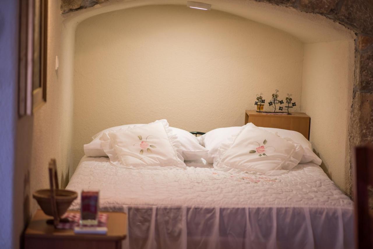 Apartment Samanic มาลินสกา ภายนอก รูปภาพ